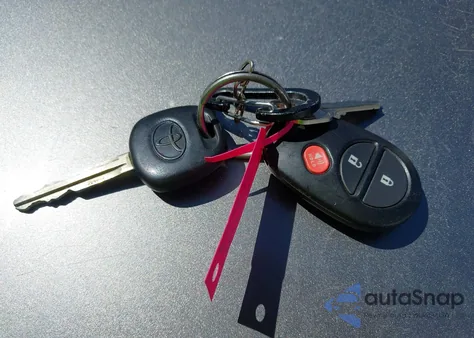 2012 Toyota Tacoma Base V6 from USA, damaged, VIN 5TFLU4EN3CX048441